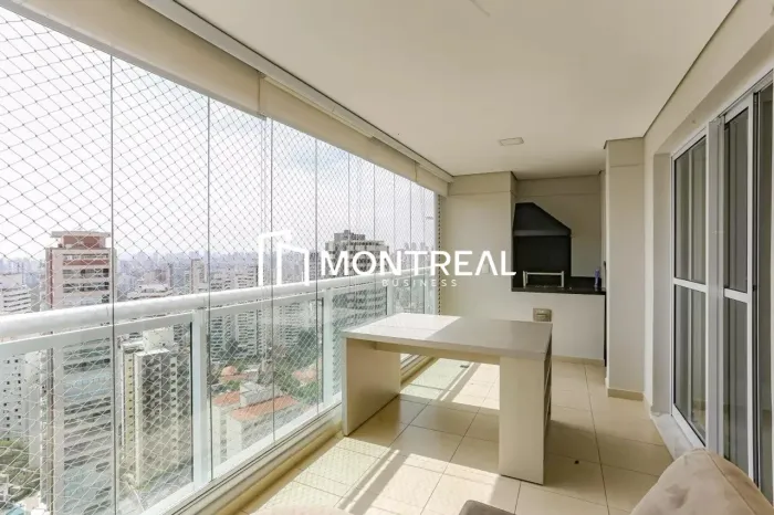 APARTAMENTO À VENDA NA ACLIMAÇÃO - 2 DORMITÓRIOS, 1 SUÍTE, 2 VAGAS DE GARAGEM