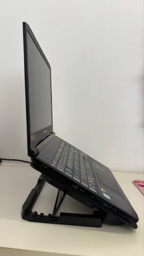 Notebook Acer Predator Helios 300 RTX 2060, i7 9th 16GB RAM, SSD 239GB