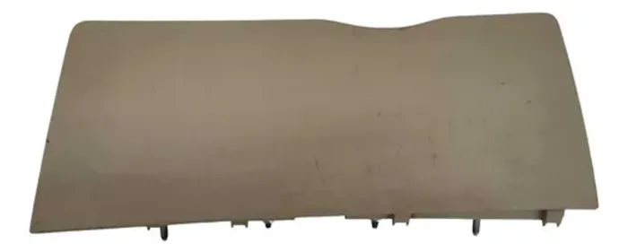 Bolsa Airbag Joelho Jeep Grand Cherokee 2015 628184600c