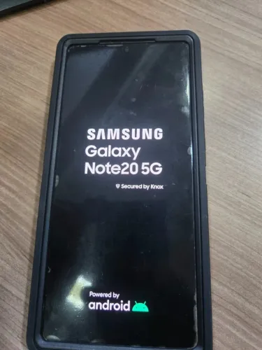 Samsung Galaxy Note 20