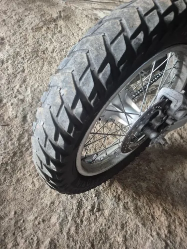 XTZ 150 CROSSER S