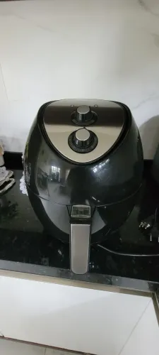 Airfryer Philco 3,2 litros