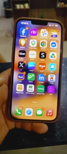 iPhone 13 Promax