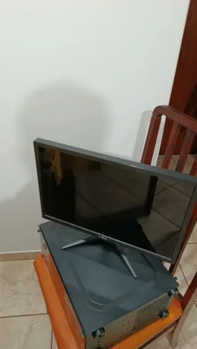 Pc Gamer + Monitor
