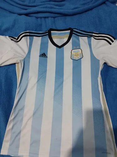 Camisa Argentina original