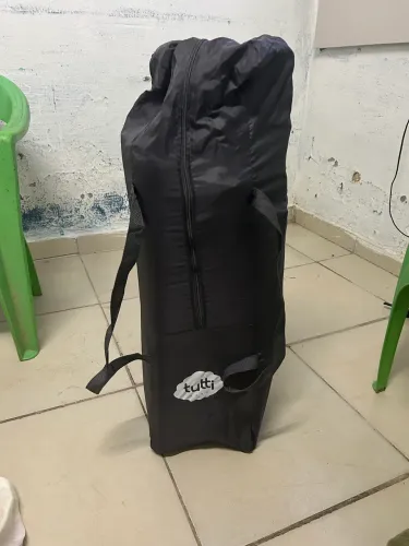 Quadrado berço