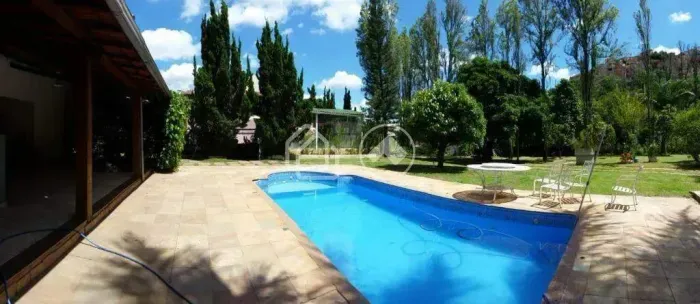 Casa com 4 dormitórios à venda - Estoril - Belo Horizonte/MG