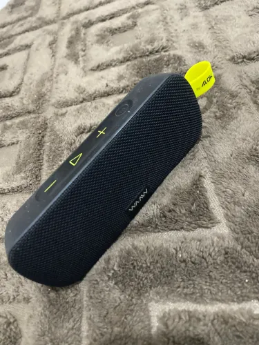 Som Bluetooth WMW  BY ALOK