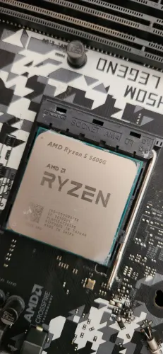 Ryzen 5 5600g