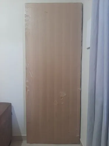 Porta de Imbuia  80 X 2.10