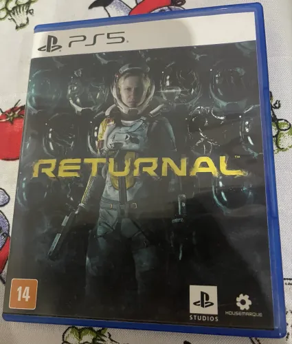 Vendo agora