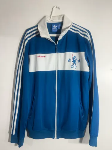 BLUSA ADIDAS DO CHELSEA