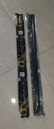 Kit rodinho para porta