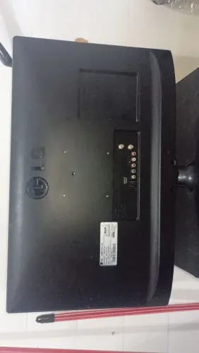 Televisão/ monitor TV