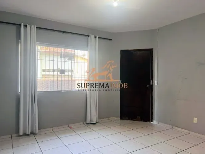 Casa térrea com 2 quartos á venda , Jardim Paulista -Sorocaba
