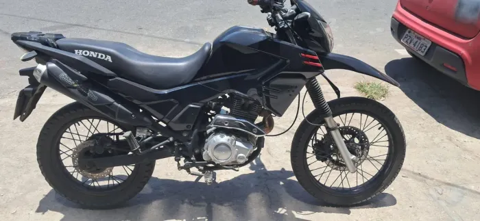 Shineray SHI 175 EFI