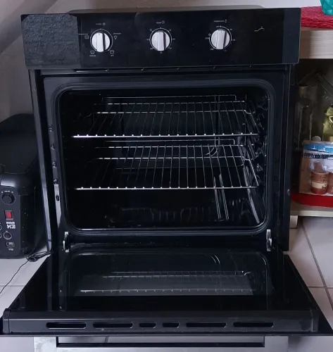 Forno Elétrico Midea 80 litros