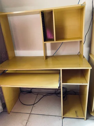 Mesa computador