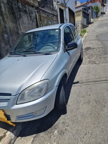 Chevrolet Celta Life/ LS 1.0 MPFI 8V Flexpower 3P 2009