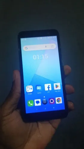 Celular TCL R$200,00