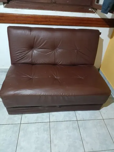 Sofá cama