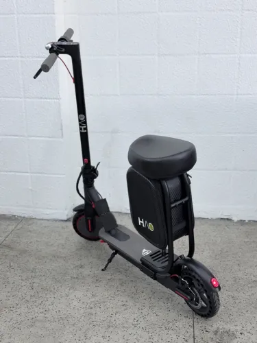 Patinete elétrico