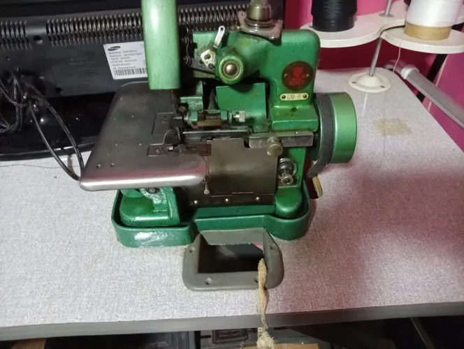 Vendo máquina de overclock 