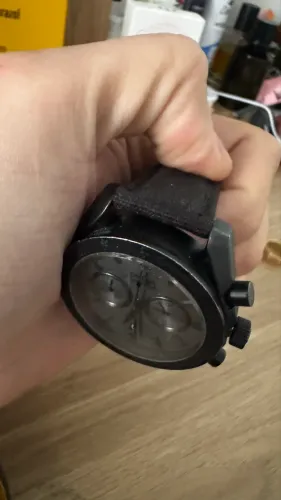 Relógio omega speedmaster