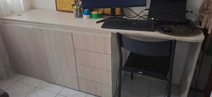 Móvel Planejado Home Office
