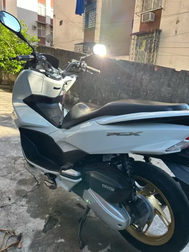 Pcx 2016 150 dxl