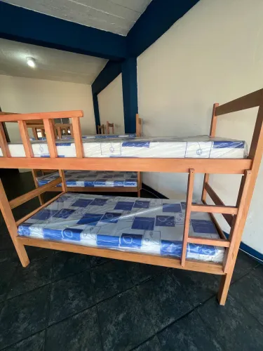 Beliche Madeira R$ 499,00 Novo Entregamos em Toda Manaus