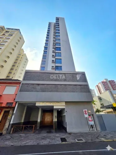 Sala Comercial Ocupação Imediata, no Centro da Cidade de Novo Hamburgo!! REF: 4120