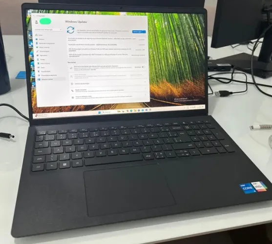 Notebook Dell Inspiron 15 Core i5 16GB 512GB SSD - 12 MESES DE USO(NOTA FISCAL)