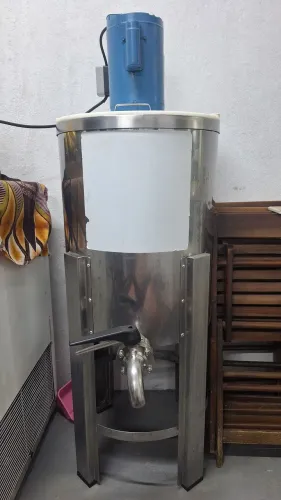 Batedor 50 litros fricalor