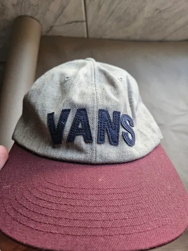 Bone Vans Casual