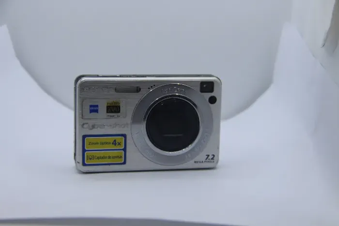 Sony Cybershot W110