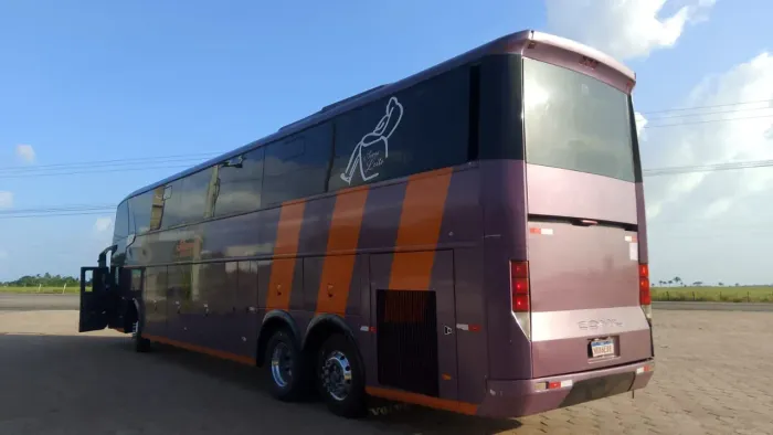 volvo b2 R 420