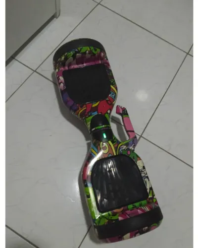 Hoverboard