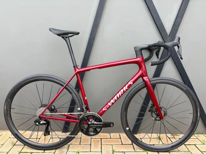 Specialized Aethos 2 S-Works 2026 TAM 56