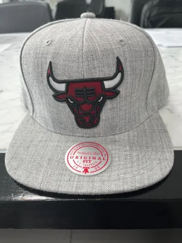 Boné Chicago Bulls Original