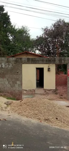 Vendas de casa na vila bandeirantes 3
