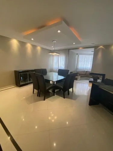 Apartamento com 3 dormitórios à venda, 240 m² por R$ 1.400.000,00 - Nova Petrópolis - São