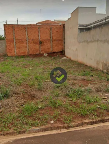Terreno à venda, 200 m² por R$ 135.000,00 - Jardim Planalto - Lençóis Paulista/SP
