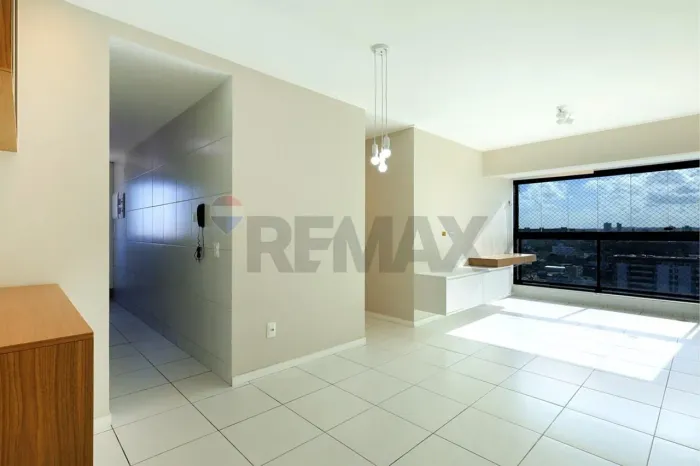 Apartamento para Venda, 2 quartos, 1 suíte, 1 vaga, Cordeiro - Recife/PE
