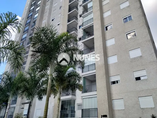 Apartamento Padrão em Osasco