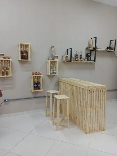 Moveis de pinus por ENCOMENDA 