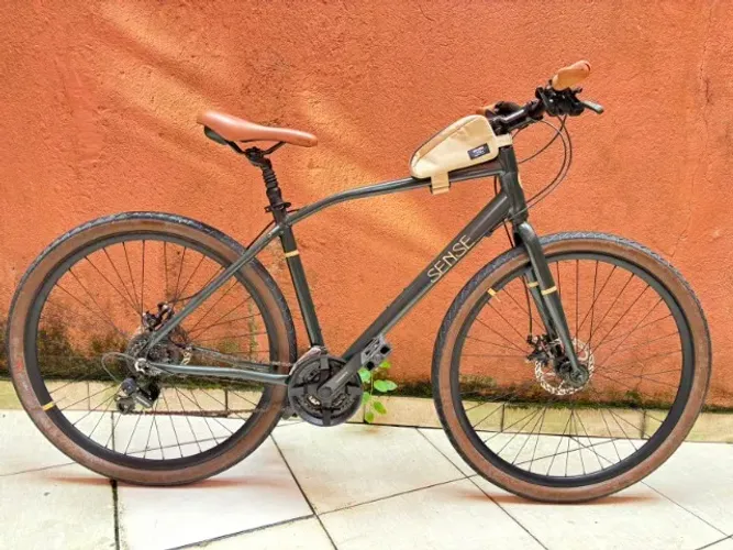 Bicicleta Sense Move Urban 2023 Aro 29