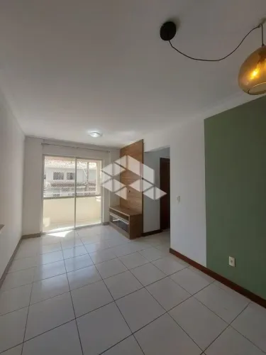 Apartamento de 2 Quartos com Elevador e Salão de Festas à Venda no Jardim Cidade - São Jos