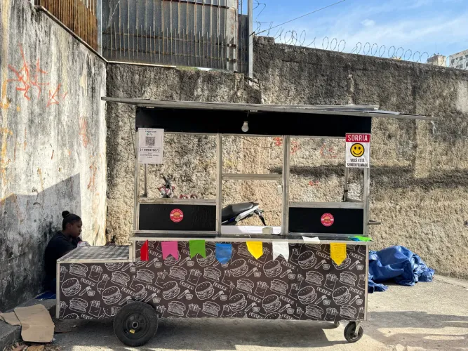 Trailer