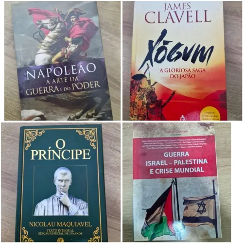 Livros